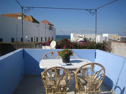 Medina House | Dar Candal