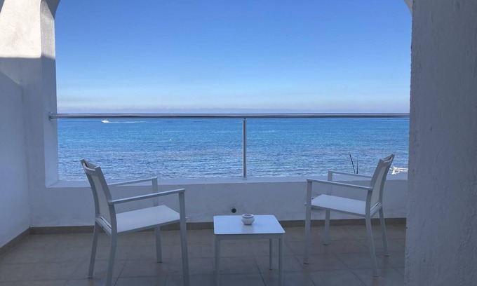 La Marsa House | Dar Corniche La Marsa - Adults Only