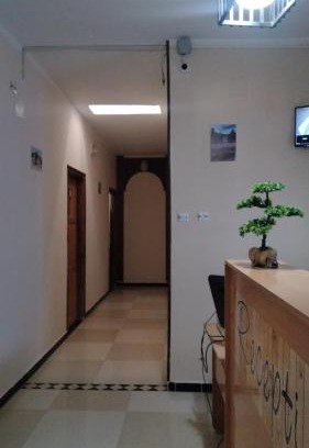 Naama Hostel | Dar diaf Ain-sefra