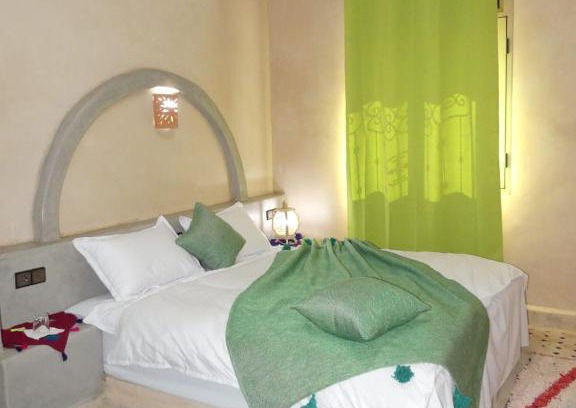 Chorfa M'Daghra Bed & Breakfast | Dar Diafa Chez Anaam