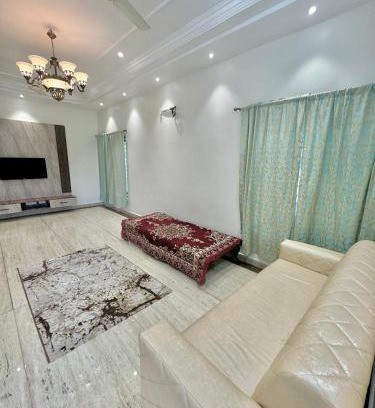 Hyderabad Apartment | Dar E Noor