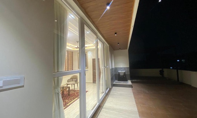 Hyderabad Apartment | Dar E Noor