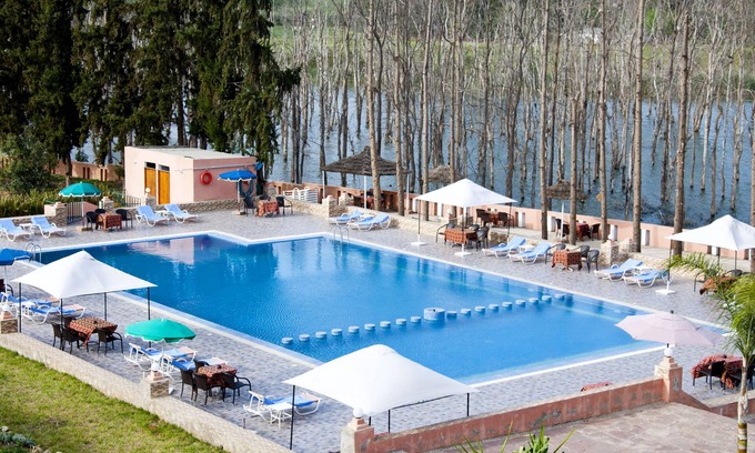Khemis Sidi Yahya Resort | Dar Eddaya Hôtel