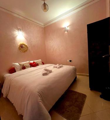 Assouel Bed & Breakfast | Dar el henna