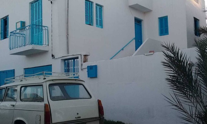 Tataouine House | dar essadeg guest house