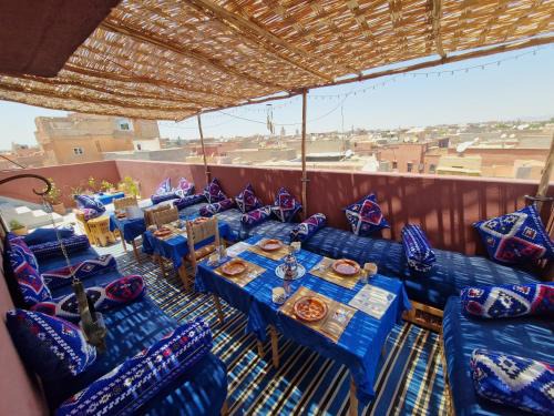 Oulad Khallouf House | Dar ESSEKIA