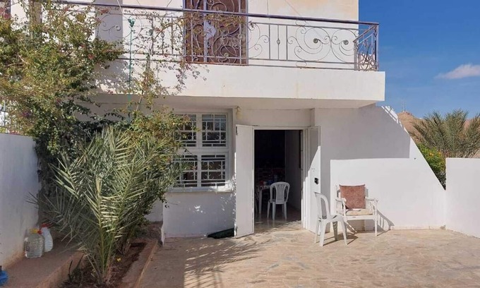 Tataouine Apartment | Dar Ettawfik