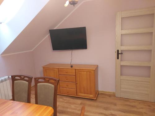 gmina Radzyn Chełminski Apartment | DAR-KAJ MIESZKANIE nr 3
