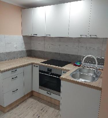 gmina Radzyn Chełminski Apartment | DAR-KAJ MIESZKANIE nr 1