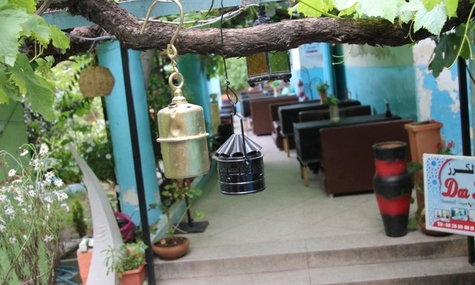 Sefrou House | Dar karaz