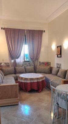 Meknes Apartment | DAR LAAZIZA