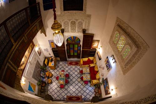 Talaa House | Dar Lalamoune