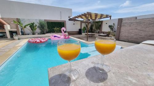 Dar Allouche House | DAR-Layem