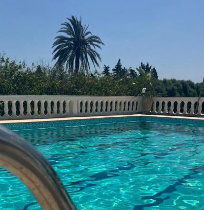 Tazerka Villa | Dar louzir à Tazarka