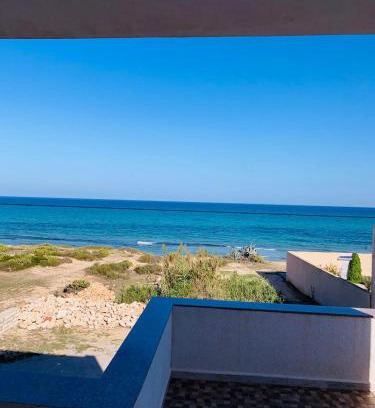 Ksour Essaf Apartment | Dar m