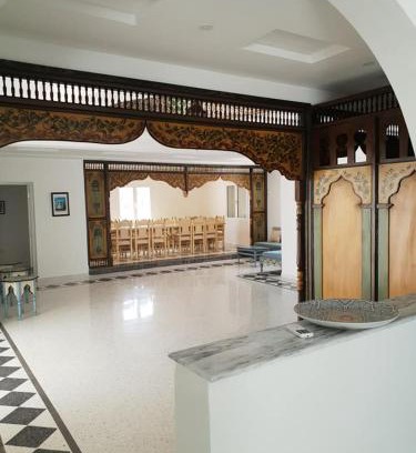 Sangho Bed & Breakfast | Dar Mamina
