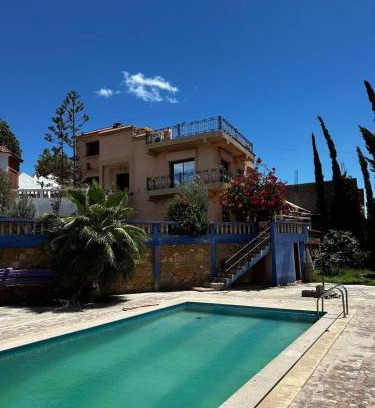 Drargua House | Dar Marwane