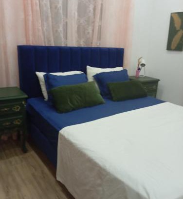 Arkou Villa | Dar may sweet villa