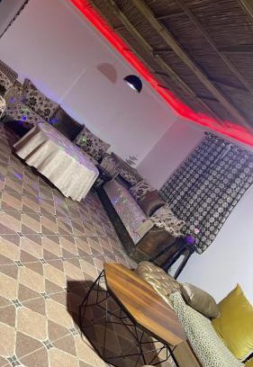 Sidi Allal El Bahraoui House | dar moulay ali