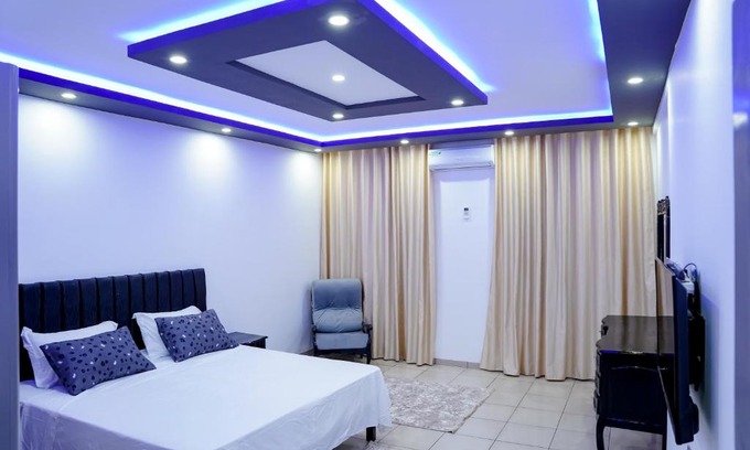 Douz Villa | Dar Salah