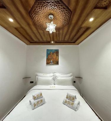 Medina of Rabat Apartment | Dar Salam