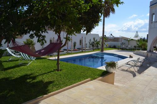 Bizerte Bed & Breakfast | Dar Salama