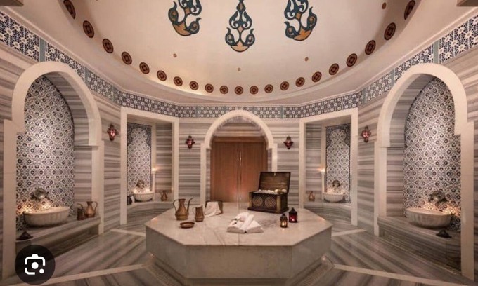 Tamrhakht House | DAR SANAE SURF
