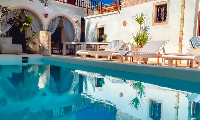 Erriadh Villa | Dar Shams 1