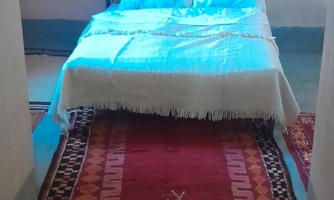 Skoura Bed & Breakfast | Dar Tamzdamte Skoura