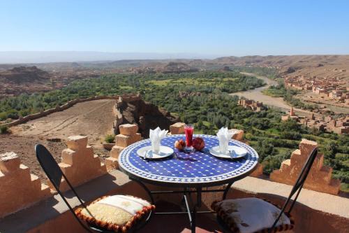Ait Ouassif Bed & Breakfast | Dar Timitar