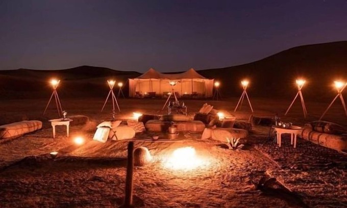 Zagora House | Dar toda - Zagora guest house