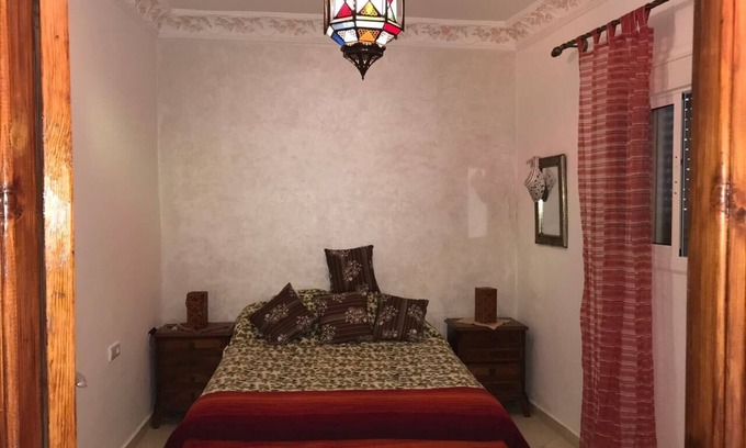 Marshan Apartment | Dar traditional in Kasbah