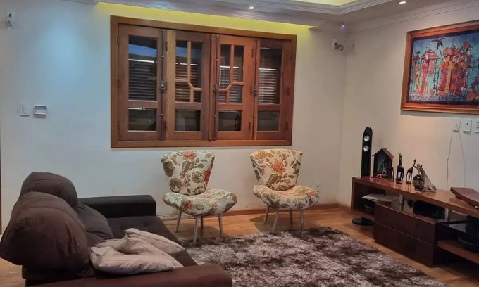Cachoeira do Campo House | Dara House e Eventos