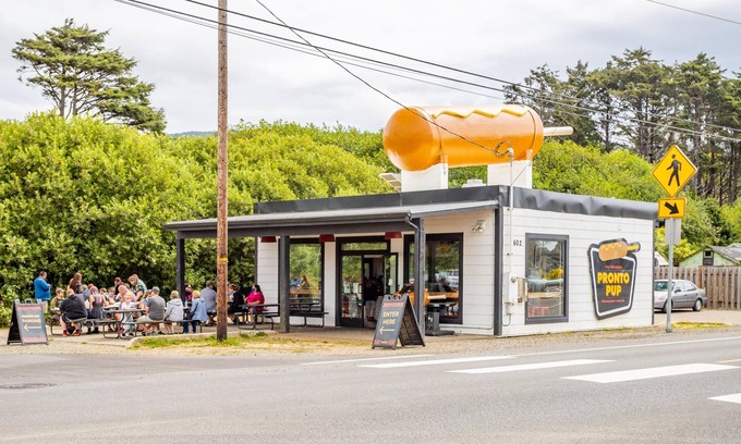 Rockaway Beach House | Dara's Beach House