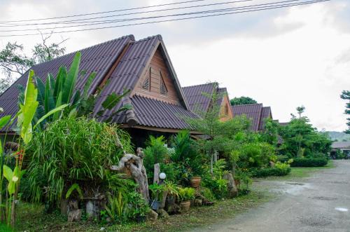 Ranong Resort | Daranee Resort