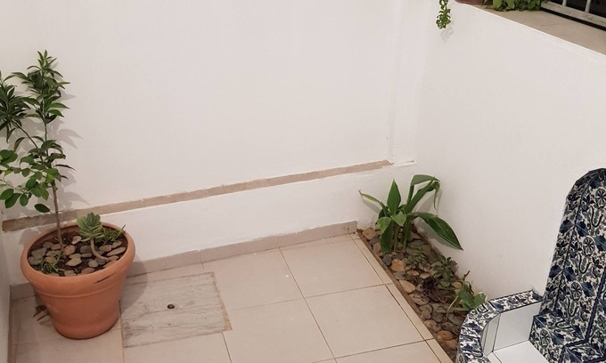 Hammam Al Agzaz House | Darattiaezzahra S1