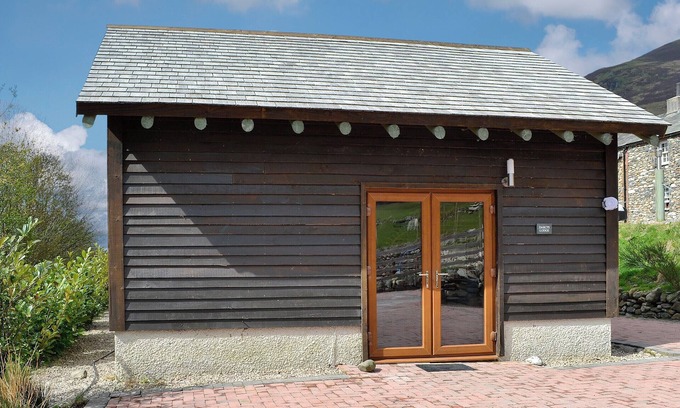 Scales Cottage | Darci's Lodge - UK1297