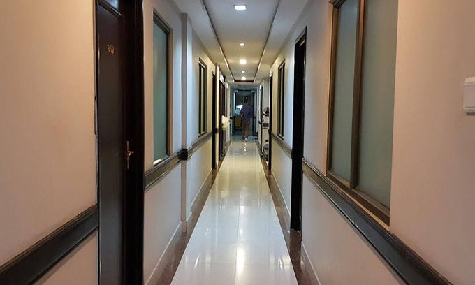 Butwal Hotel | Darcys International Hotel