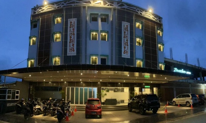 Sorong Hotel | Darefan Hotel Sorong
