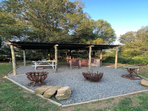 Boston Other | Dargle Camping & Caravan Site