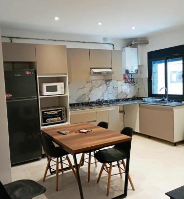 Ain El Turk Apartment | Dari Darkoum
