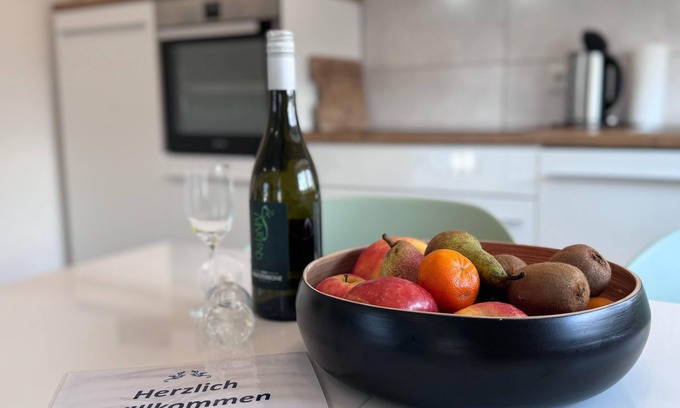 Schwalbach Apartment | Dariana Schwalbach/Saar