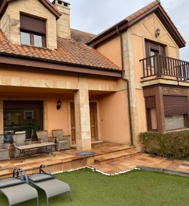 Argonos Villa | Dario House