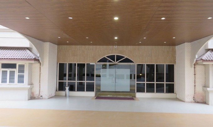 Morbi Hotel | Dariyalal Hotel