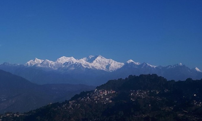 Darjeeling House | Darjeeling 360 homestay
