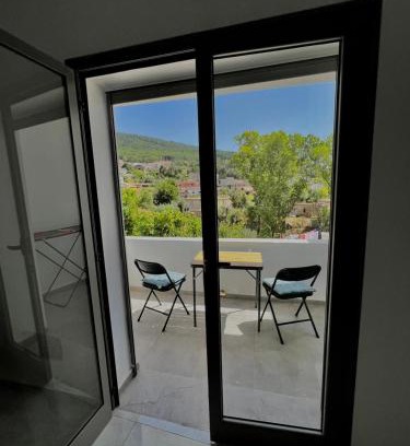 ‘Ayn ad Darahim House | Darkom Family Residance