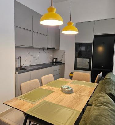 Durres Apartment | Darla's - 2 Bedroom Apartment in Durrës