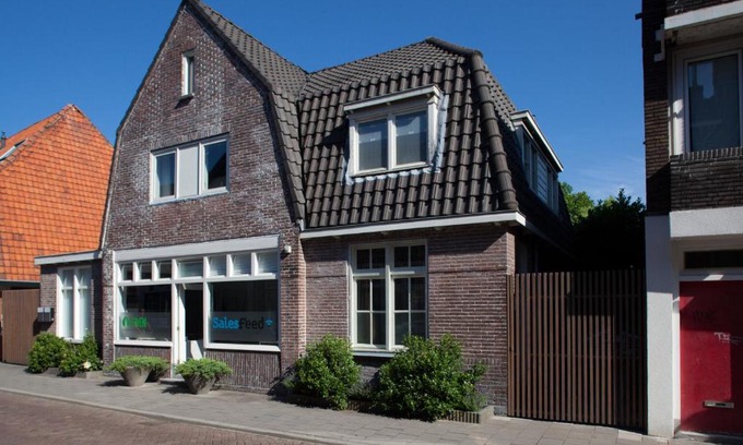 Hilversum Apartment | Darley's