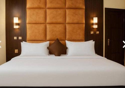 Akure Hotel | Darminah luxury hotel