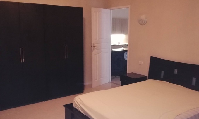 El Haouaria Apartment | Darnaa El Haouaria centre ville